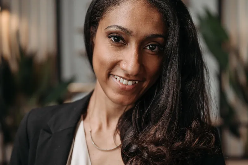 Stop Shrinking Your Brand to Fit In: Why Showing Up Fully as a South Asian Founder Actually Closes More Deals