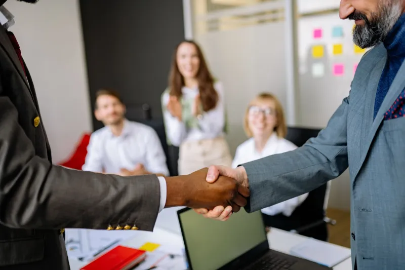 Why the Way You Were Taught to Do Business Back Home Is Actually Closing More US Deals Than You Think