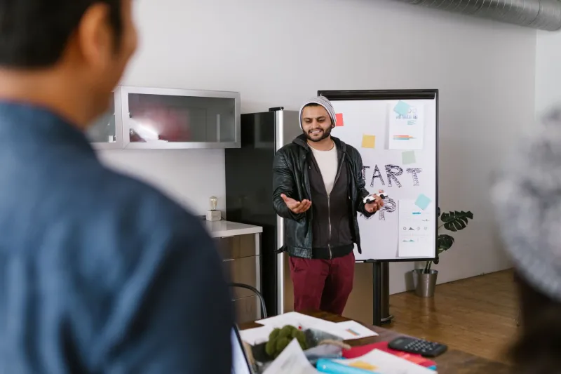 Your Story Is Your Strategy: How South Asian Founders Are Winning US Markets With Cultural Authenticity