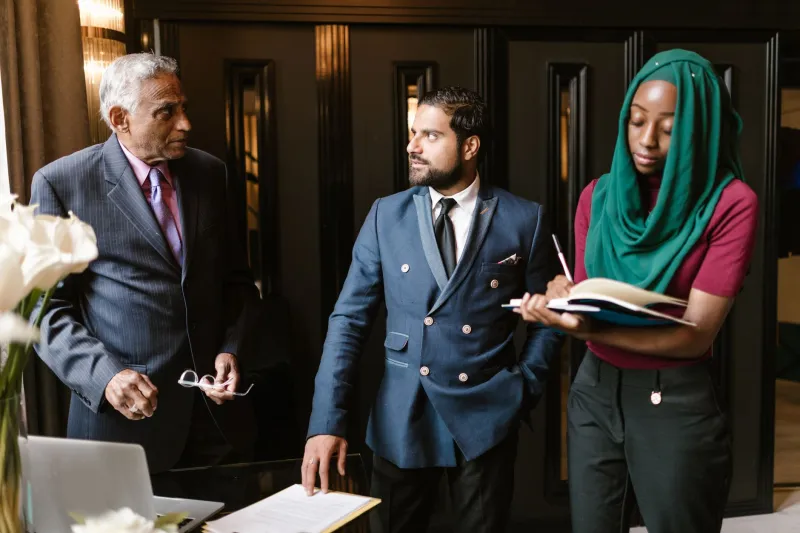 Charging What You're Worth: Why South Asian Founders Leave Millions on the Table (And How to Stop)