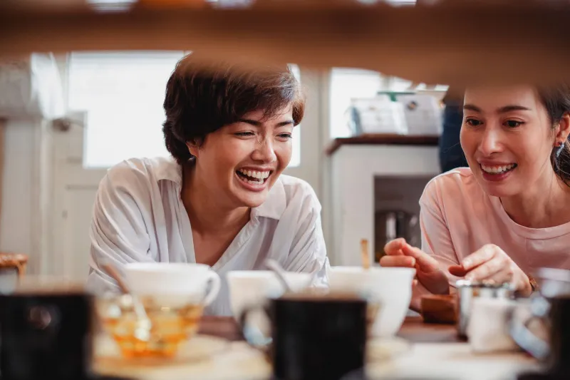 The Trust Advantage: How South Asian Business Culture Builds Customer Loyalty That Money Can't Buy