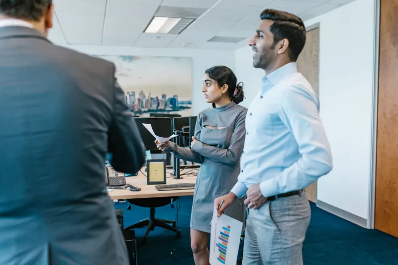 Why Getting Noticed Costs South Asian Founders More — And the Smarter Way to Fix That