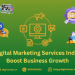 Digital Marketing Services India: Boost Business Growth.