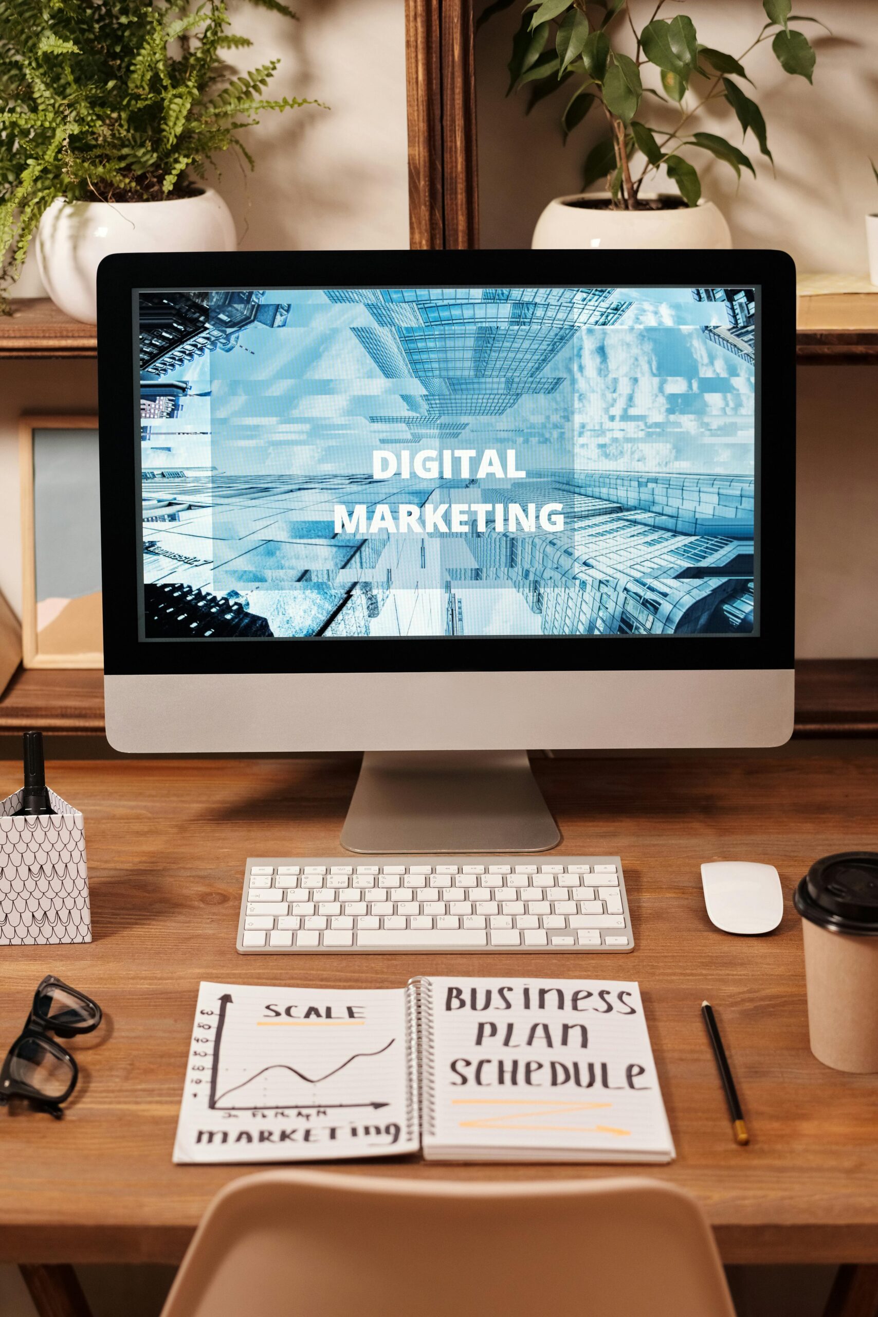Digital Marketing Agency in India